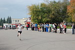 Пробег на призы газеты&laquo;Лукояновская правда&raquo; 2012 г.