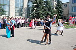 Последний звонок 2013