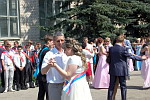 Последний звонок 2013