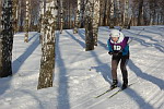 Лыжные соревнования ЛПК 2013