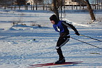 Лыжные соревнования ЛПК 2013