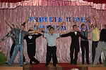 Концерт ко дню Учителя 2012 г.