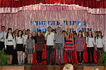 Концерт ко дню Учителя 2012 г.