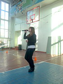 Неделя спорта