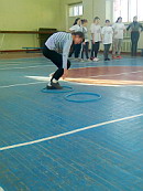 Неделя спорта