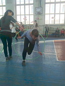 Неделя спорта