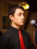 Мистер и мисс Колледж СПО НН