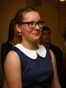 Мистер и мисс Колледж СПО НН