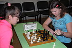 Соревнования по шахматам