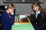 Соревнования по шахматам