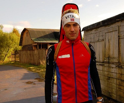 Дмитрий Упрунин