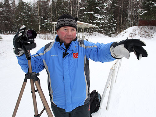 Дмитрий Упрунин