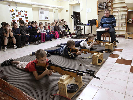 Дмитрий Упрунин