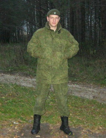 Дмитрий Упрунин