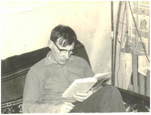 Н.А.Антипов