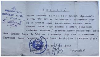 Н.А.Антипов