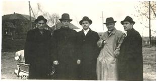 Н.А.Антипов