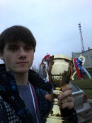 Болдинская осень