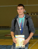 Зональные соревнования по гиревому спорту