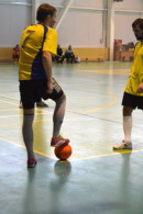 Мини-футбол