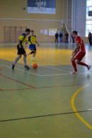 Мини-футбол