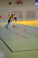 Мини-футбол