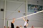 Турнир по волейболу