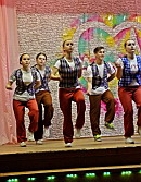 В ритме сердца