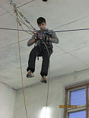 Спортивный туризм