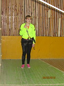 Спортивный туризм