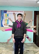 Здоровым в будущее