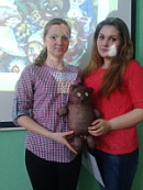 Международный день детской книги