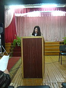 Неделя педагогики и психологии