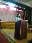 Неделя педагогики и психологии