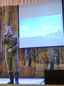 Поднять до звёзд Россию