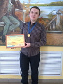 Поднять до звёзд Россию