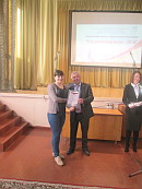 Студенческая наука–2016