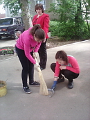 Экологический десант