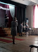 Неделя естественно-математических дисциплин