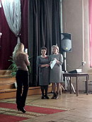 Неделя естественно-математических дисциплин