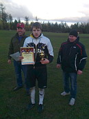 Кубок посвященный памяти С.Н.Филькина