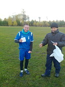 Кубок посвященный памяти С.Н.Филькина