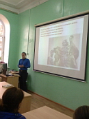 Шагнувшие в бессмертие