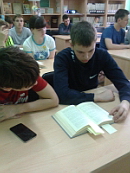 Шагнувшие в бессмертие