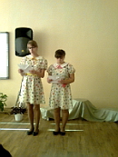 Исповедь солдатского письма