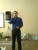 Исповедь солдатского письма