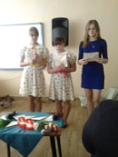 Исповедь солдатского письма