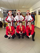 Финал областной декады студенческих инициатив