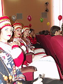 Финал областной декады студенческих инициатив