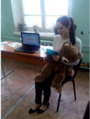 Мастер–классы для студентов 331 группы